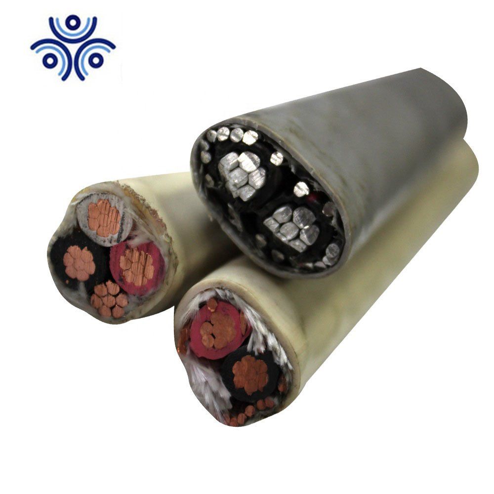 2X6+6AWG XLPE Exported Standard Package Hebei, China (Mainland) 1/0 Use Se Cable