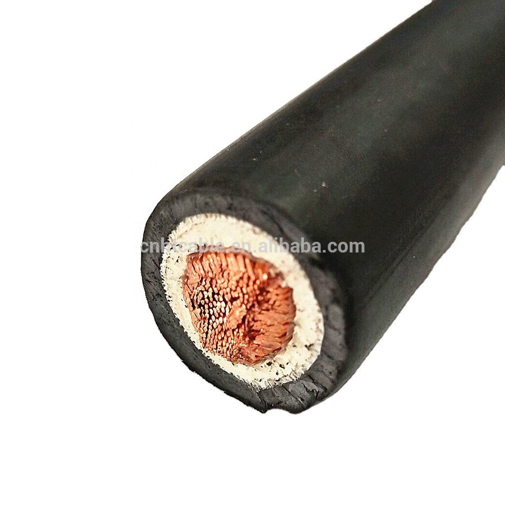 2kv Copper Diesel Locomotive Cable 535mcm Dlo Cable