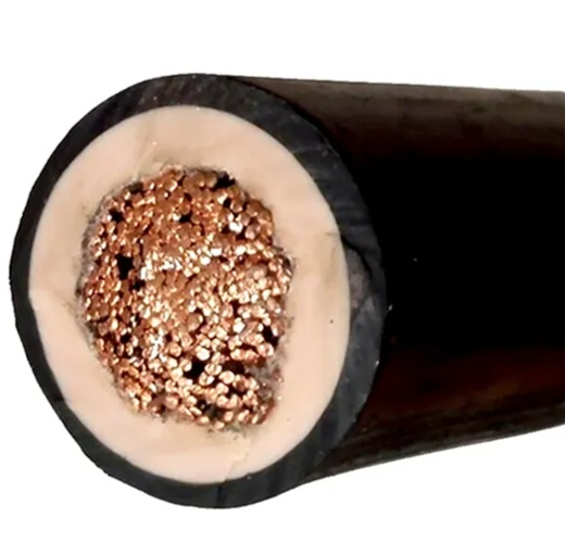 2kv Copper Dlo 535mcm Cable Wire