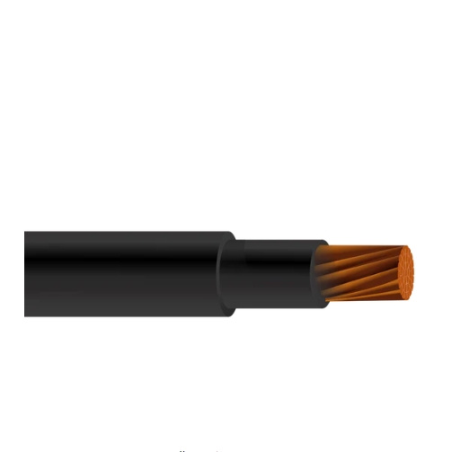 2kv UL 4703 10 AWG 19 Strands Copper Building Solar PV Wire
