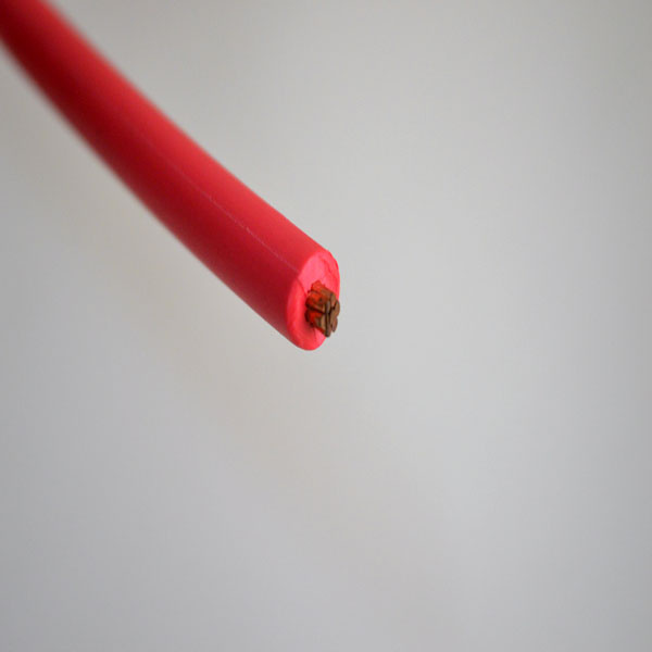 2kv UL4703 Standard Copper 8AWG PV Cable