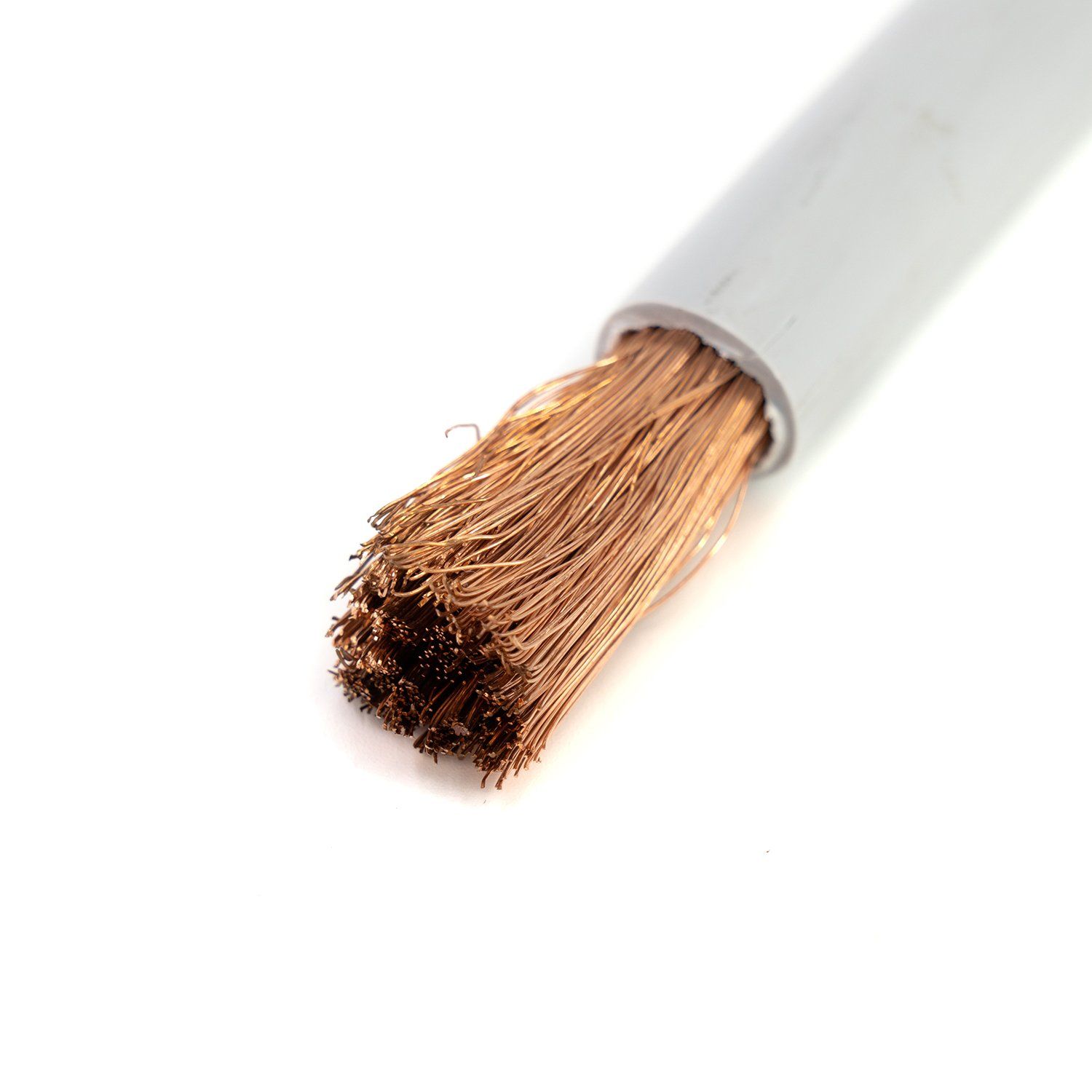 300/500V H05rn-F H05rr- F Flexible Rubber Cable