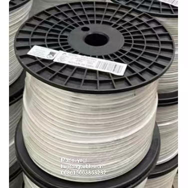 300V Non-Metallic Sheathed Nylon Cable Nmd90 Copper Wire