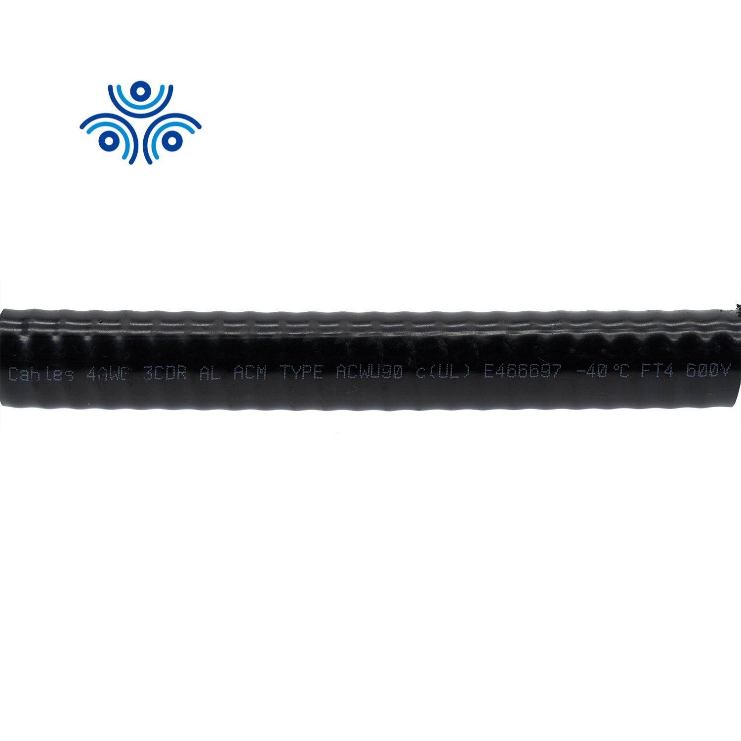 350-3 Acwu90 Canadian Aluminum Building Wire