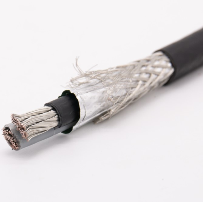 3G 4G 5g Telecommunication Equipment Tfl 4923xx UL Listed Rru DC Power Cable Tfl Remote Radio Unit Signaling Cable