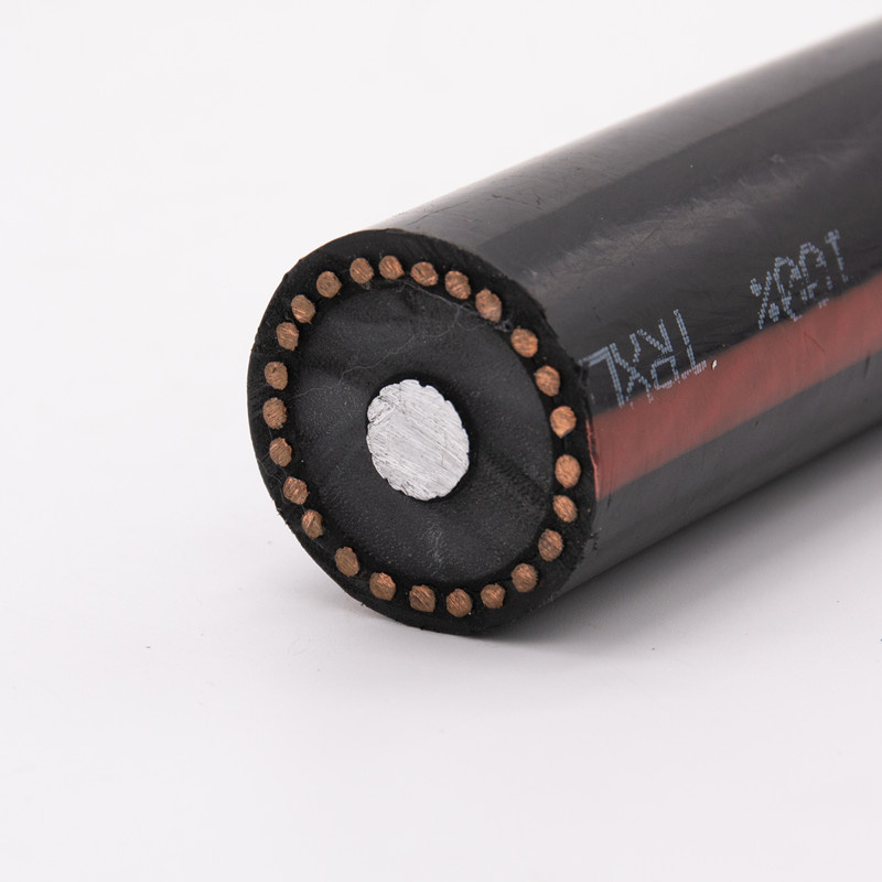 3c 500 Mcm 8 Kv 133% Insulation Mv105 Power Cable Mv-90