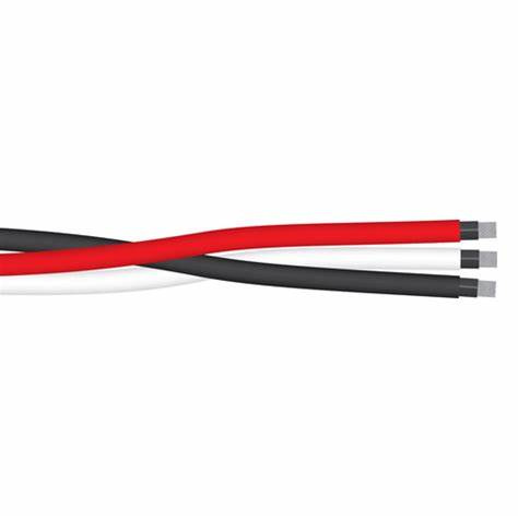 3c250 Mcm Aluminum Underground Service Entrance Usei90 Cable