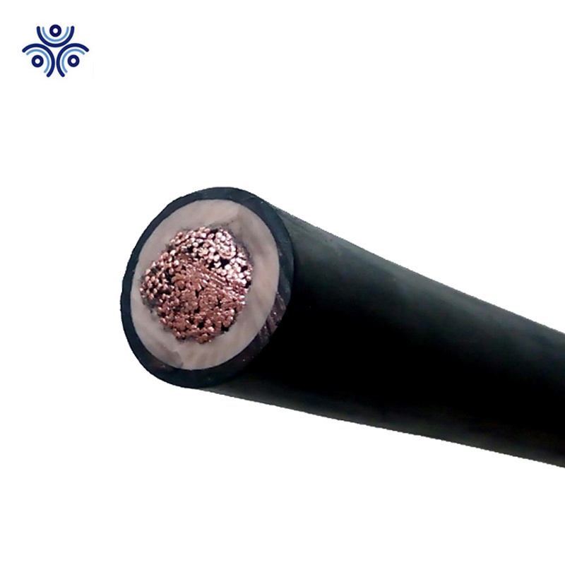 4/0 AWG 2000 Volts Type Dlo Cable