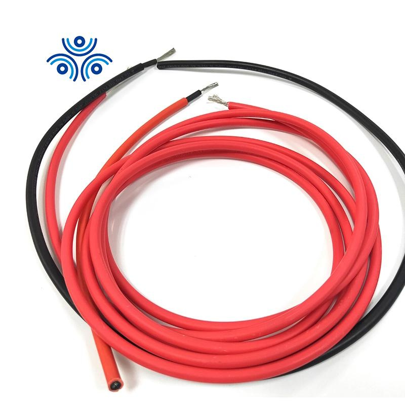 4.0mm2 En50618 H1z2z2-K Cable
