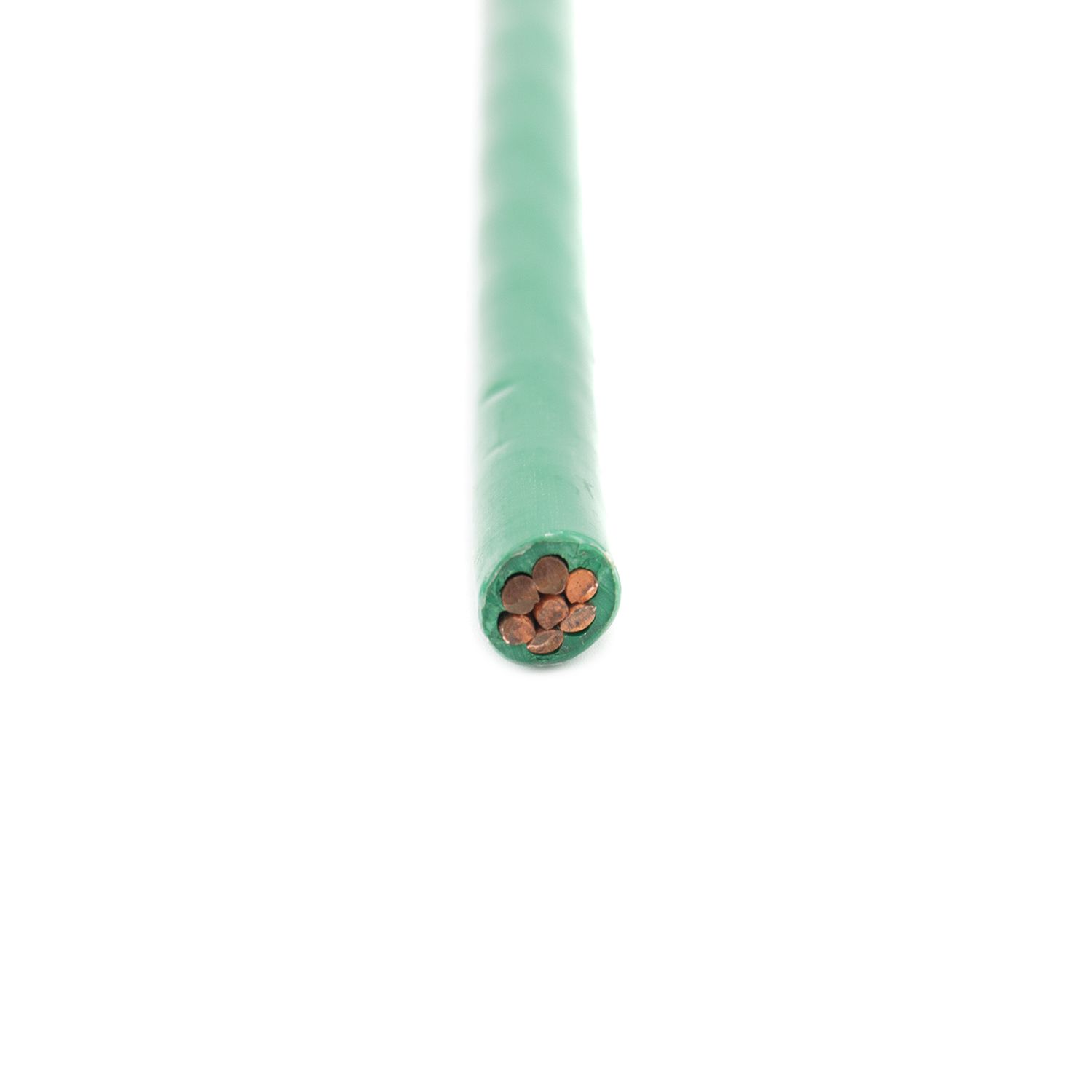 4 AWG Gauge Insulated Solid or Stranded Copper T90 Building Wire