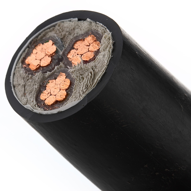 4 Core 3 Core 25mm-185mm Low Voltage Copper Core Insulated Power Cable Wire Electrical Wire Best Price