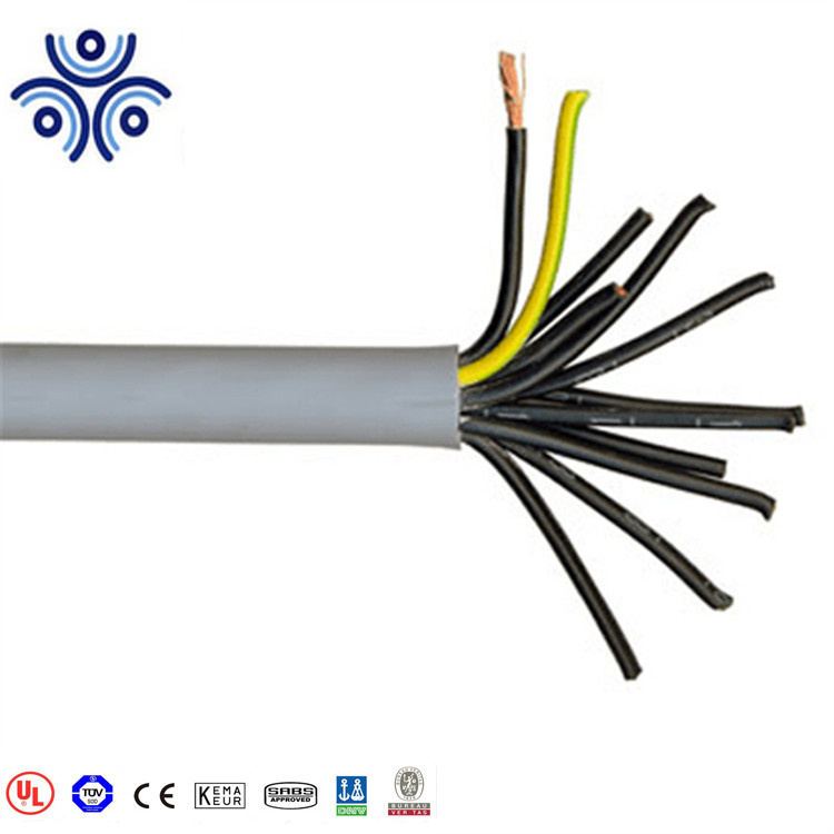 450/750V Control Cable for Control System