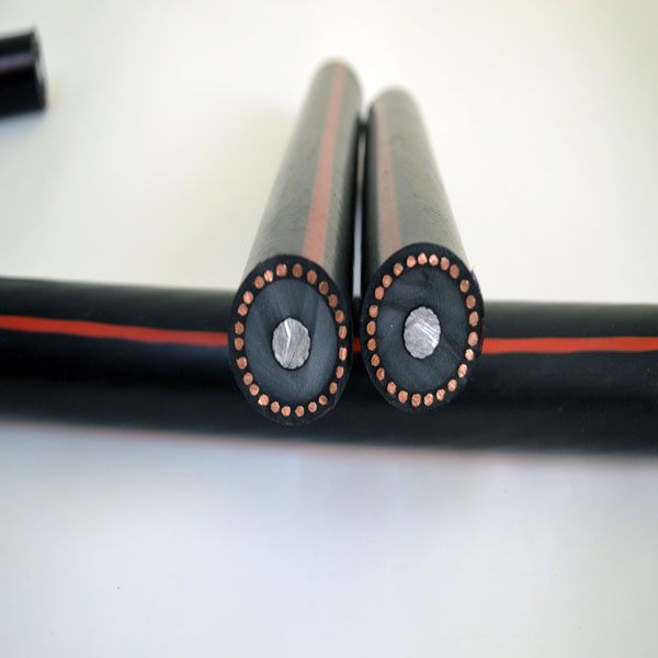 5kv, 8kv, 15kv, 25kv, 35kv CSA68.5 UL1072 Certificate Copper Cable
