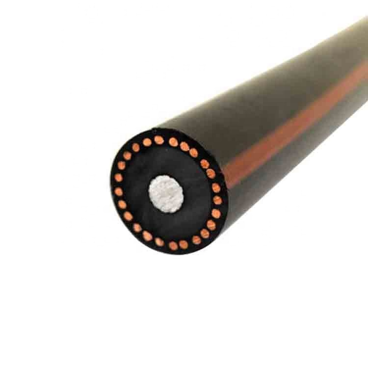 5kv, 8kv, 15kv, 25kv, 35kv One Third Concentric Neutral Urd Cable