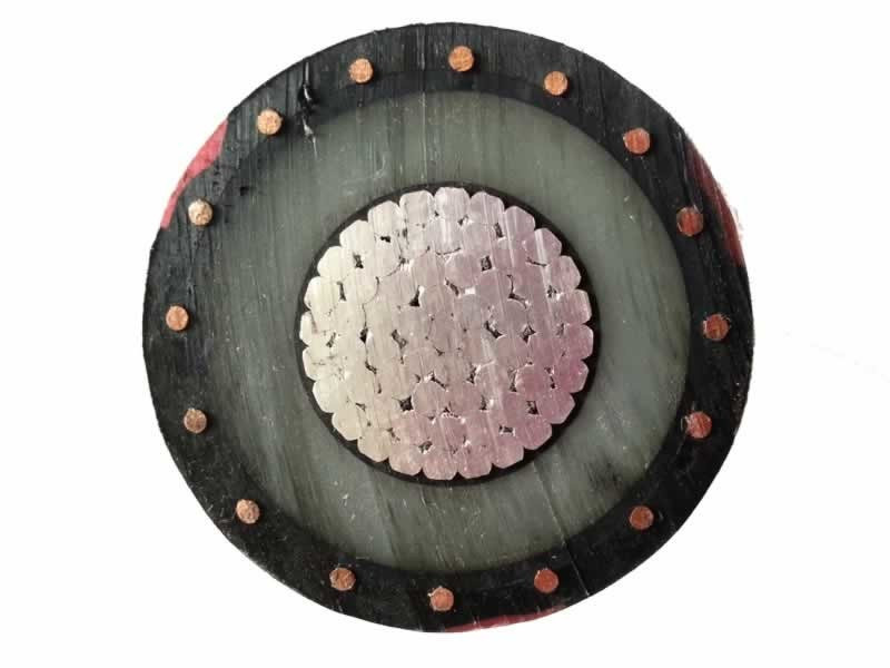 5kv 8kv 15kv 28kv 35kv 25kv Epr Mv-105 Medium Voltage Cable Mv90