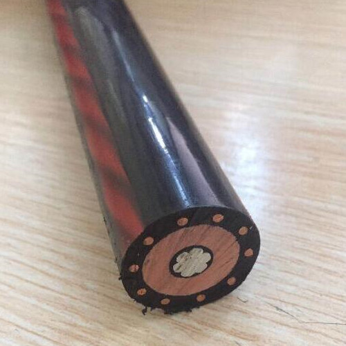 5kv 8kv 15kv 28kv 35kv AC Cable Mv-90 UL Conductor