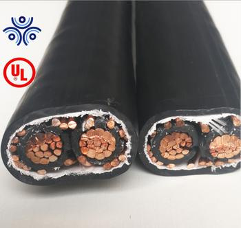 6/ 3 8/ 3 Copper Wires Se Ser Seu Cable
