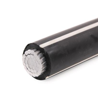600V 1000V 2000V RoHS Approved Ht Cables Coils and Drums Cable Rpvu