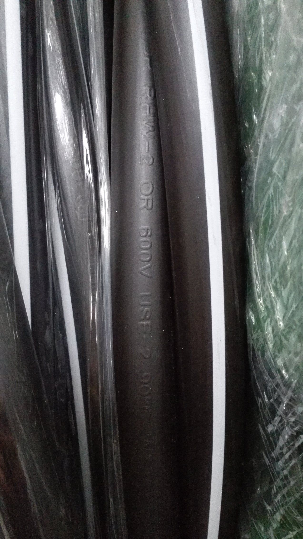 600V 1000V Rhw Rhw-2 Use-2 Building Wire