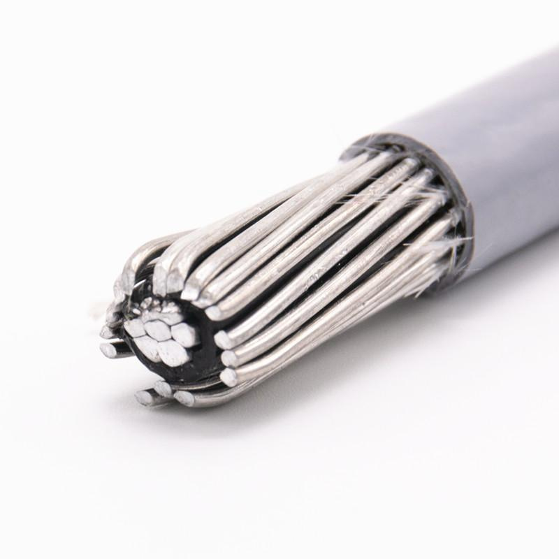 600V 16mm2 Copper Concentric Seu Cable