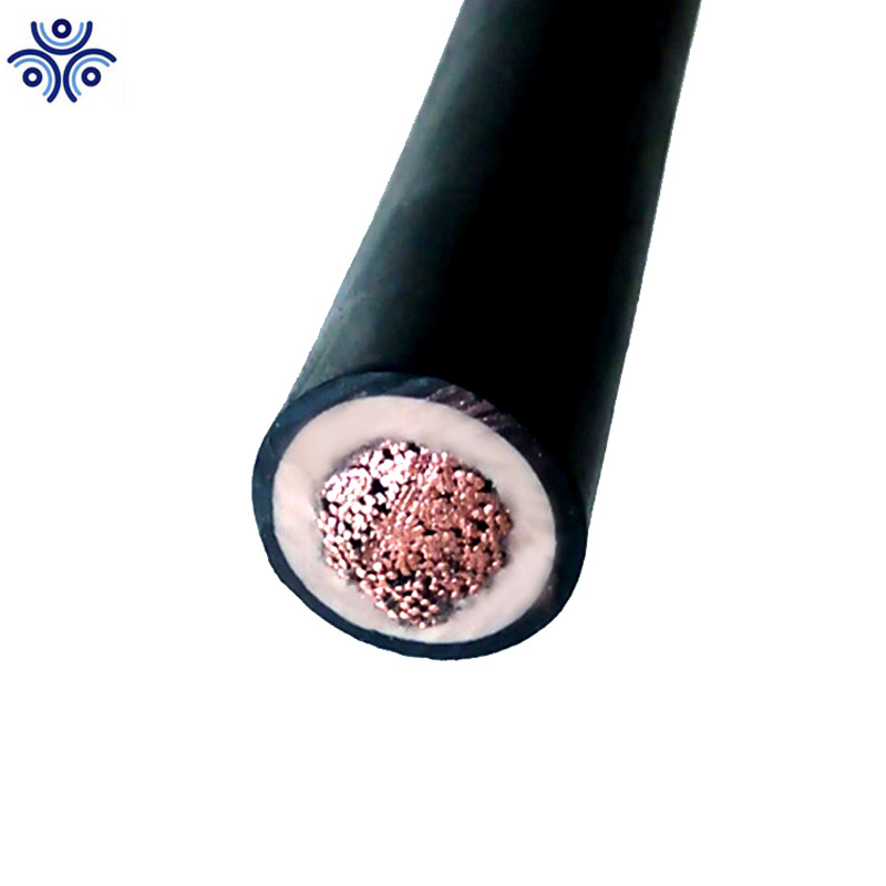600V 1kv 2kv Dlo Cable