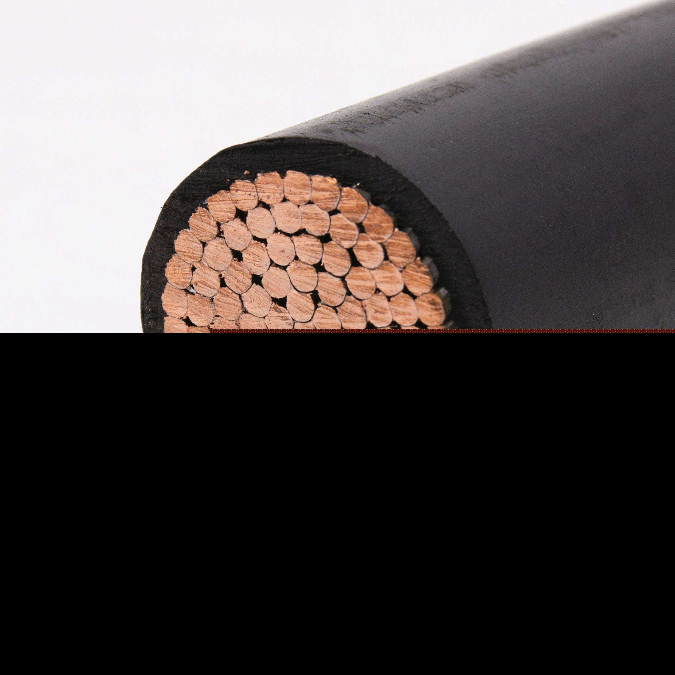 600V 1kv 2kv RW90 Rhw-2 or Rwu90 Cable – Electric Wire and Building Wire