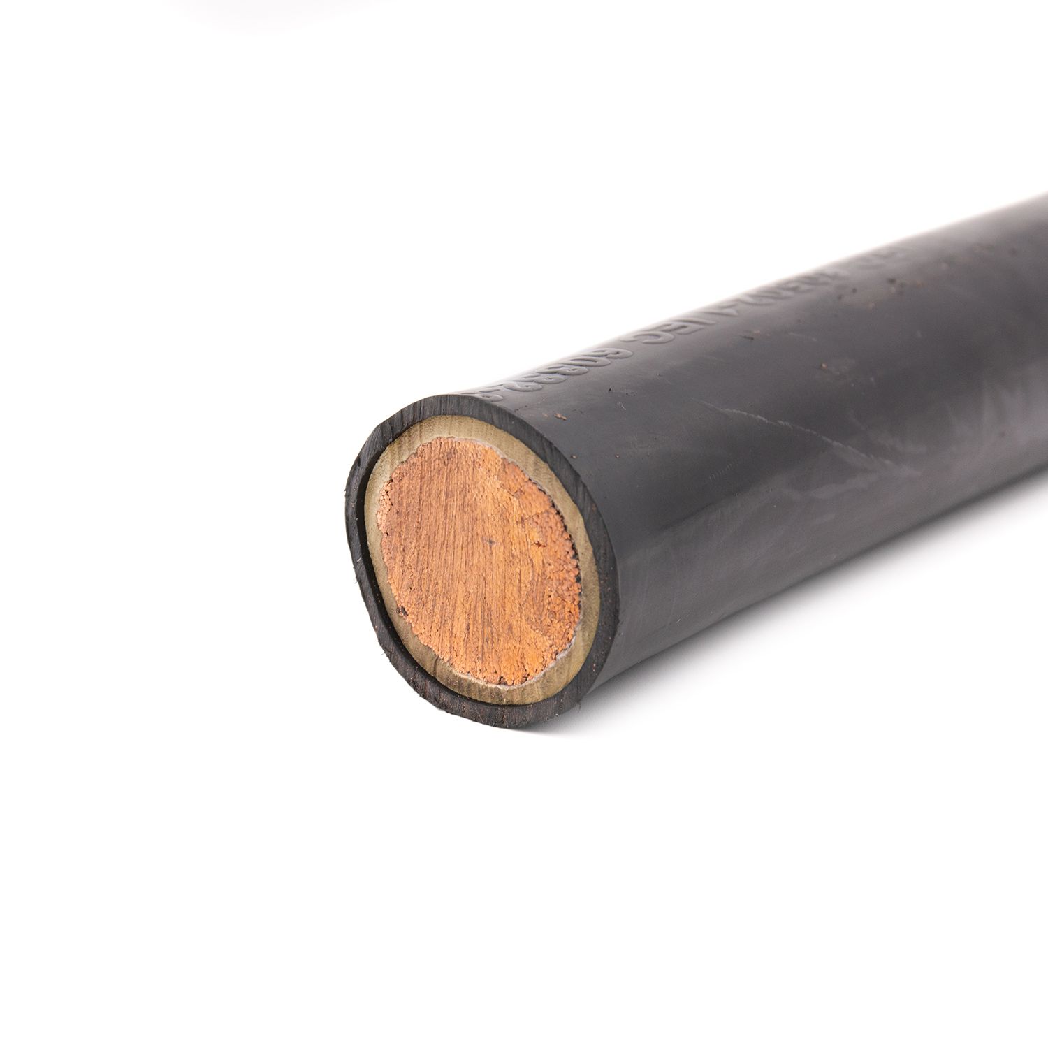 600V-2000V Dlo Cable-Diesel Locomotive Cable