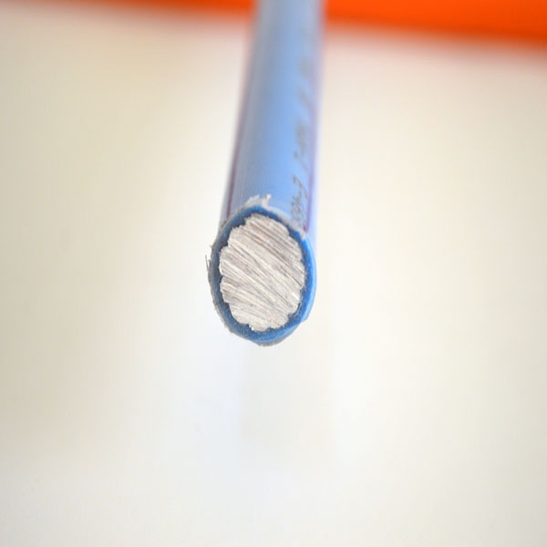 600V 8000 Series Aluminum Conductor 250mcm 350mcm Thhn Cable with UL Listed