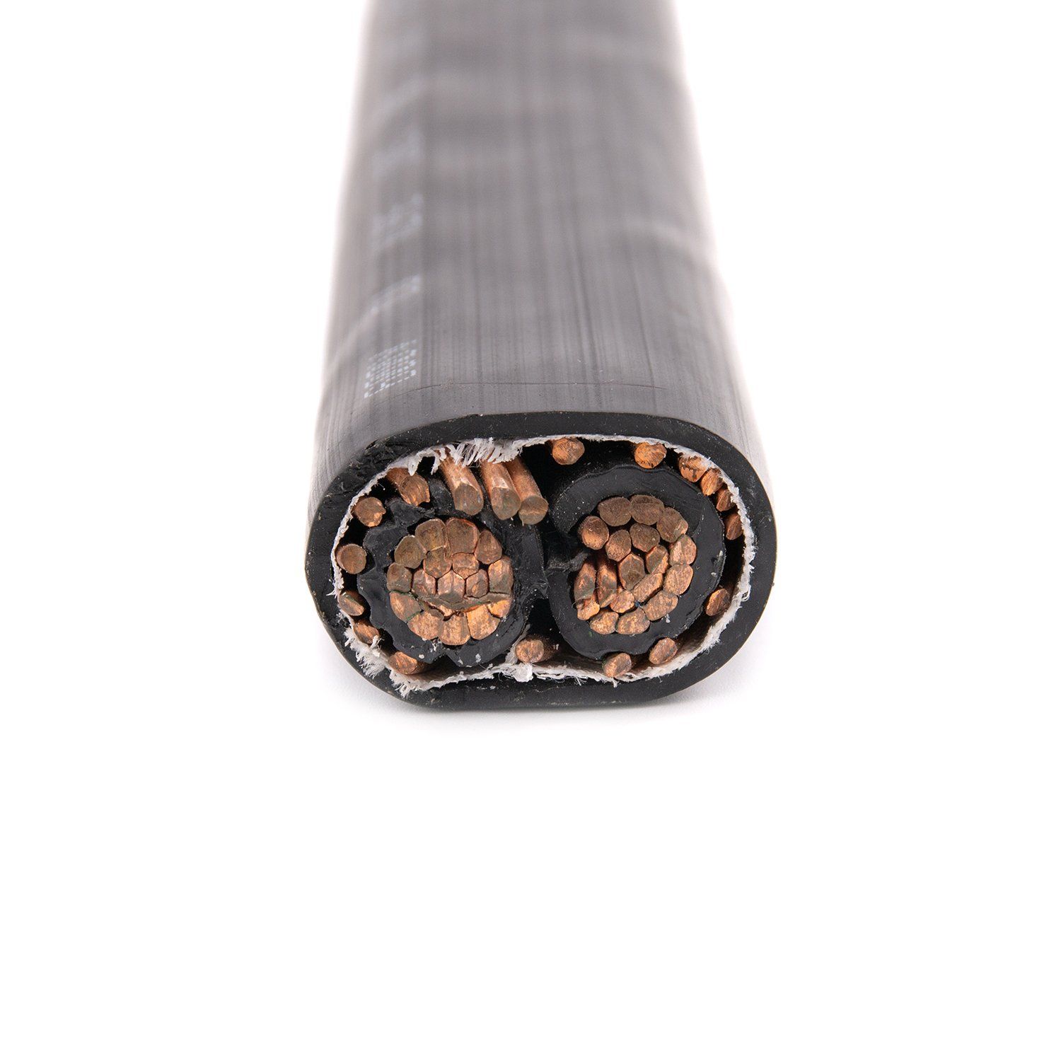 600V Aluminum Concentric Conductor Cable Xhhw Xhhw-2 Service Entrance Cable