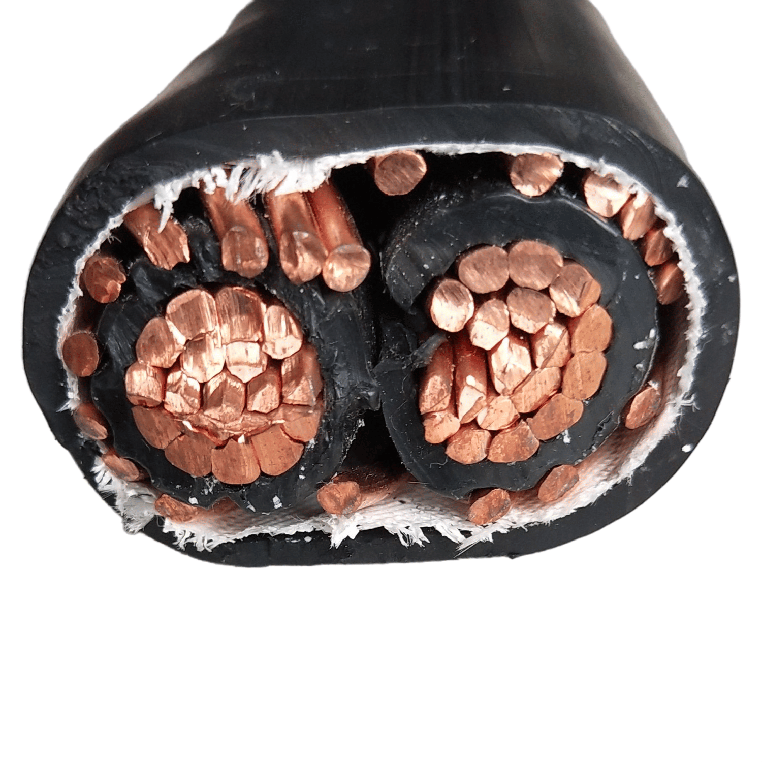 600V Copper Aluminum Alloy 8000 Concentric Cable Electrical UL854 Certificate Wire & Cable Service Entrance Cable
