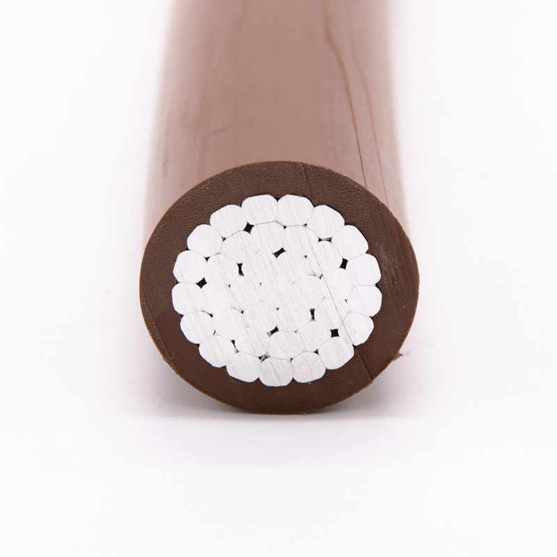 600V Copper-Clad Aluminum Stranded Aluminum UV Resistance UL4703 RoHS Compliant AC DC Wire Flame Retardant 18 AWG – 2000 Kcmil