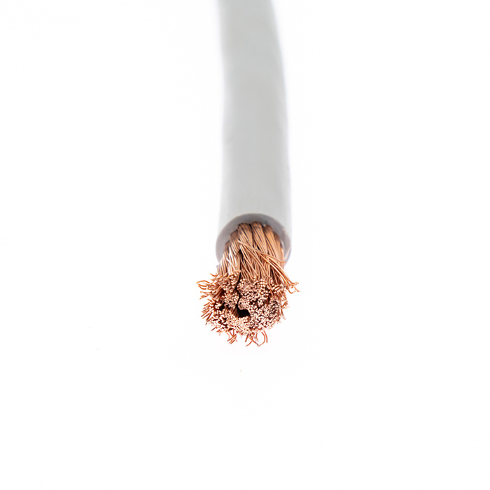600V Crosslinking Standard Export Drum Hebei Province, China Xhhw Insulation Cable