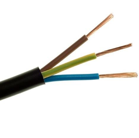 600V Soow Flexible Rubber Cable