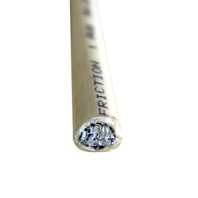 600V Thhn PVC Nylon Electrical Cable House Wire