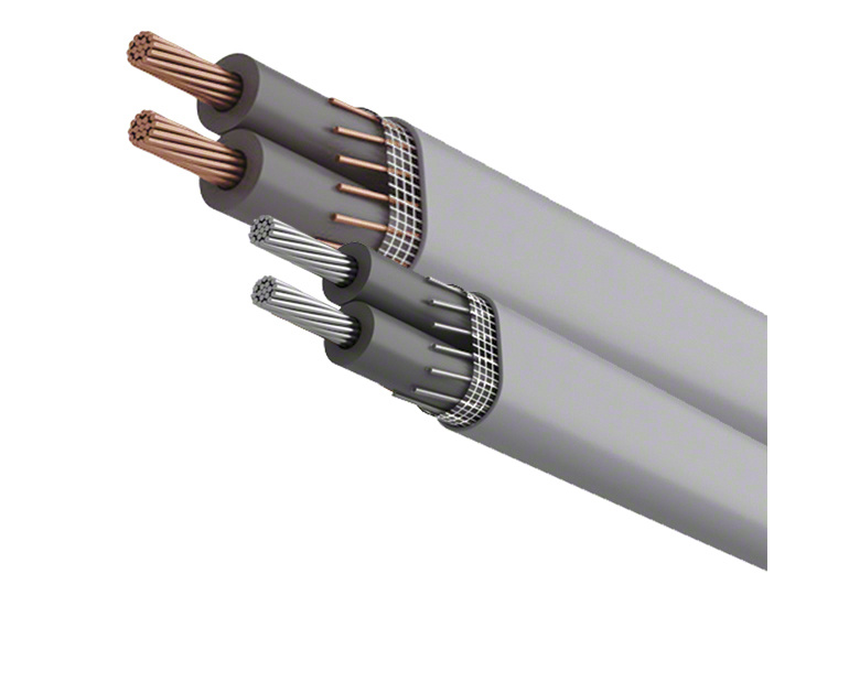 600V Tipo Se Cable Estilo Ser Seu