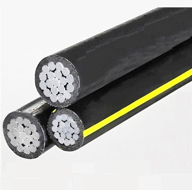 600V XLPE Aluminium Urd Cable