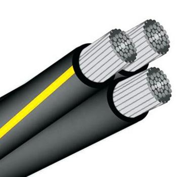 600V XLPE Service-Entrance Aluminium Urd Cable