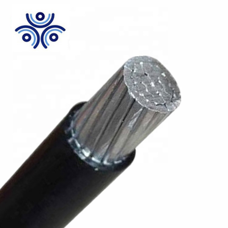 750 500 350 300 250 Mcm Aluminum Xhhw Electrical Wire