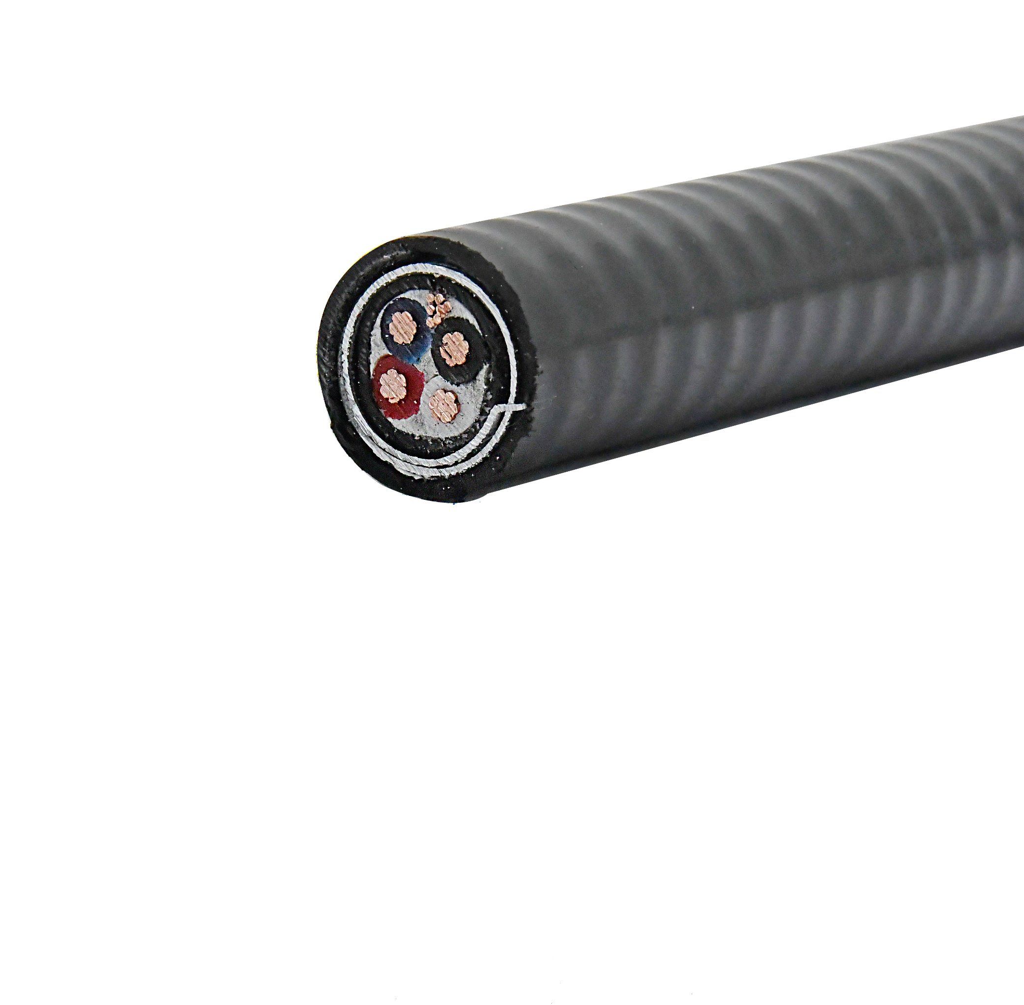 8/3c 1kv Teck90 Cabo Armado