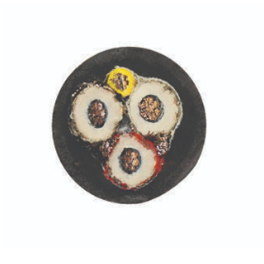 8kv Type Shd-Gc Mining Industrial Cable
