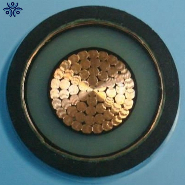 95mm2 Copper XLPE Insulated Electrical Power Cable