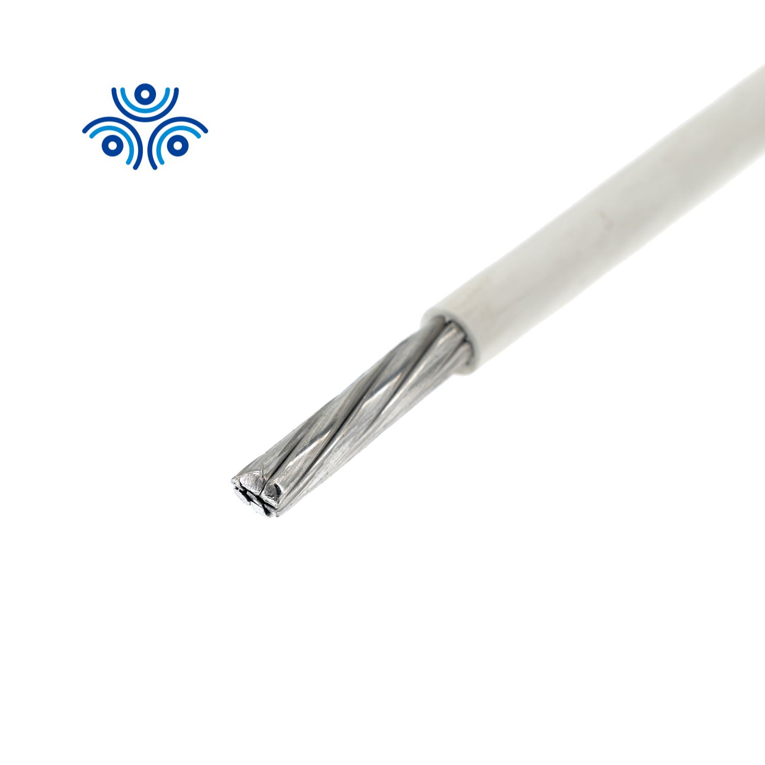 AA-8000 Series Aluminum Alloy Direct Burial Electrical Xhhw-2 Cable