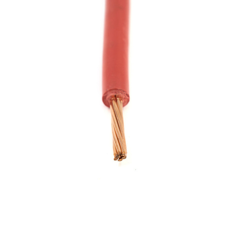 AA-8000 Series Type Rpvu90 Photovoltaic Cable with CSA Certification