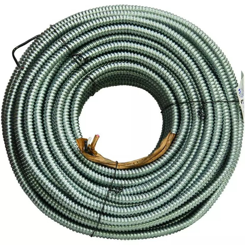 AC-90 2 C 12 Copper Cable