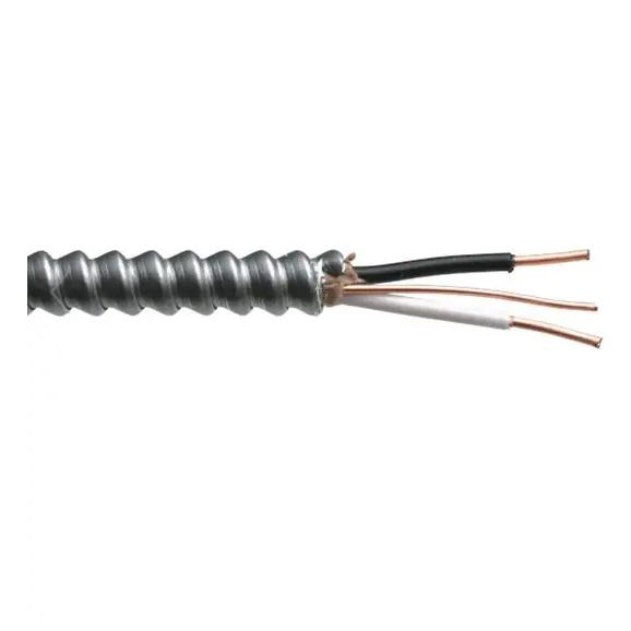 AC90 Construction Cable Armored AC/Bx Cable