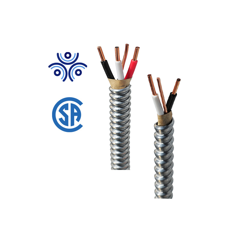 Acwu90 AC90 Teck CSA Cable for Canada Market