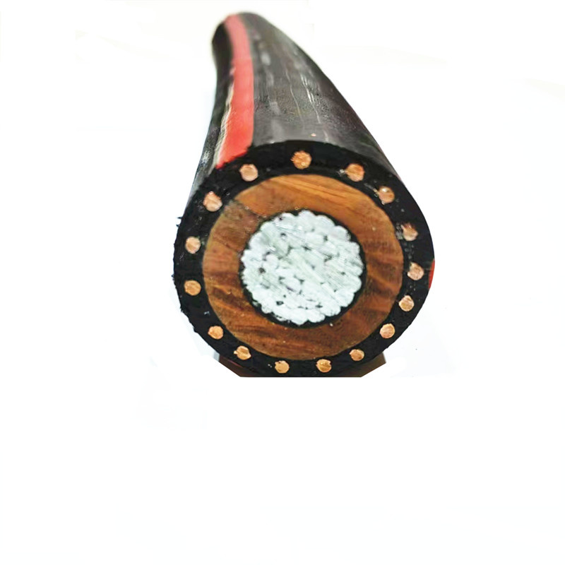 Al Mv90 Copper Tape Shield Bc 15kv Mv-90 25 Kv UL