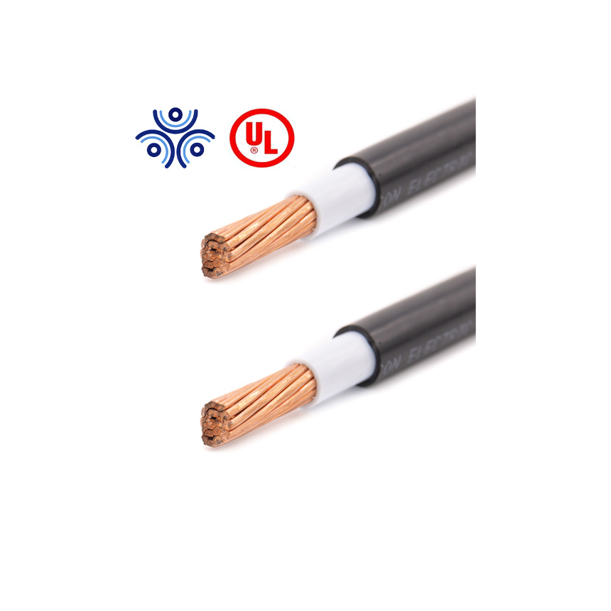 Alimentador Ttu 600V Flex Flex3X (3FXN0.350+1NXNo. 350) Mcm Power Cables