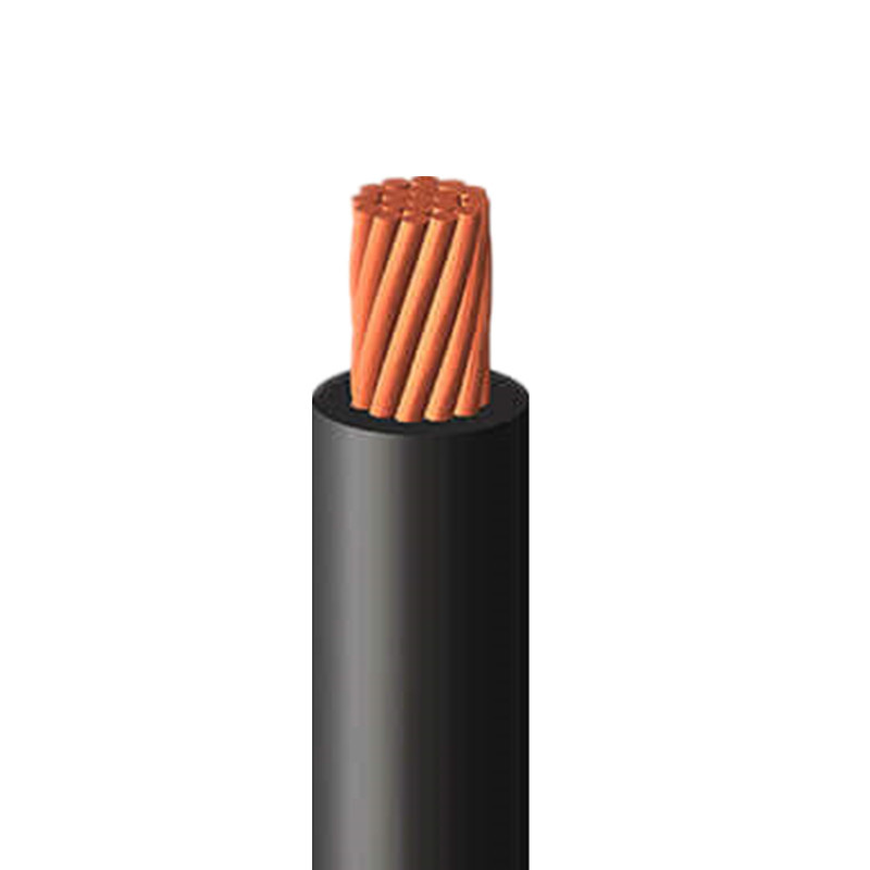 Aluminum Alloy 8000 Series Conductor cUL-CSA 2kv Photovoltaic Rpvu90 Cable