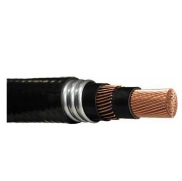 Aluminum Interlock Armored Teck90 Cables